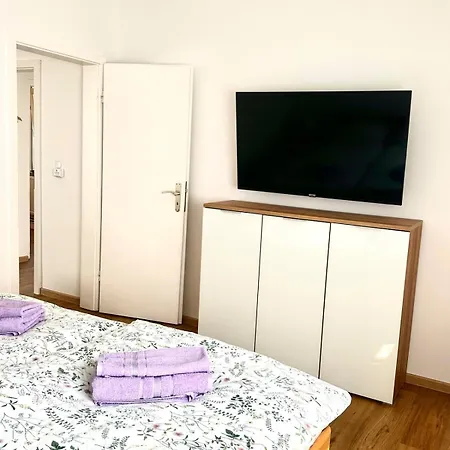 Nahe Flughafen Hamburg