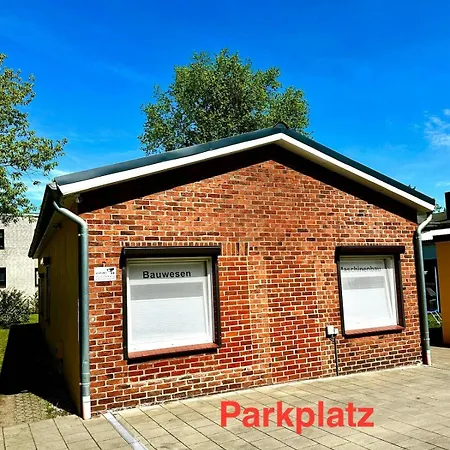 Nahe Flughafen Hamburg Appartement Norderstedt