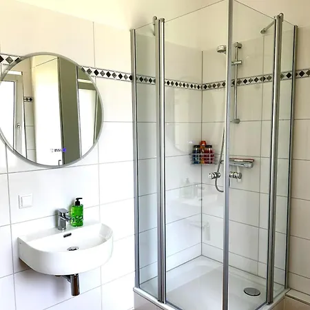 Nahe Flughafen Hamburg Appartement