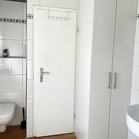 Nahe Flughafen Hamburg Norderstedt