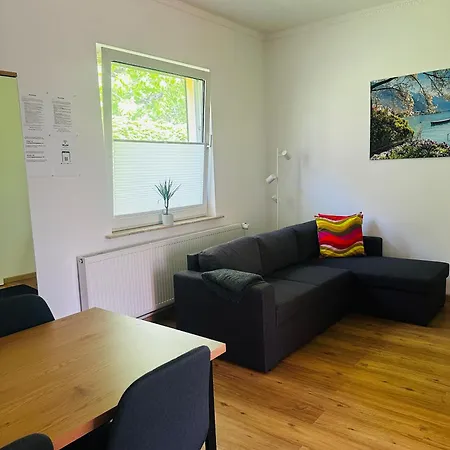 Nahe Flughafen Hamburg