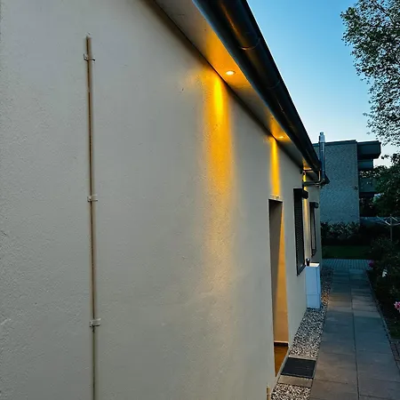 Nahe Flughafen Hamburg * Norderstedt