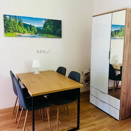 Nahe Flughafen Hamburg Norderstedt