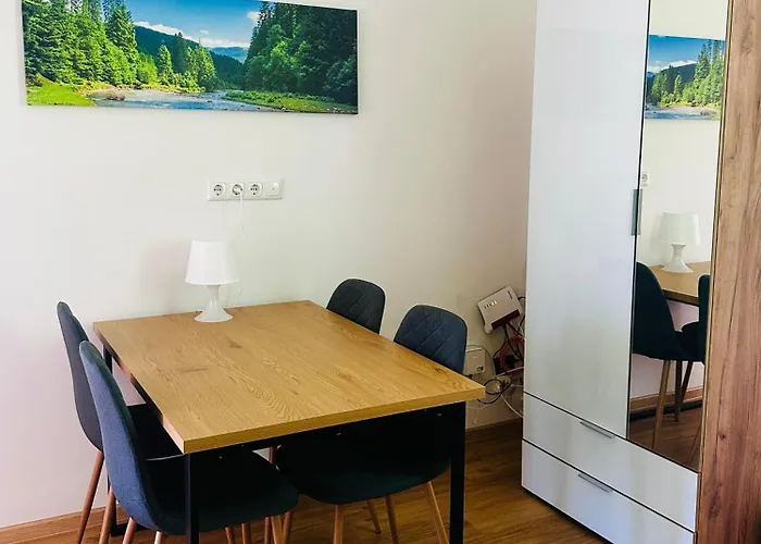 Nahe Flughafen Hamburg Norderstedt